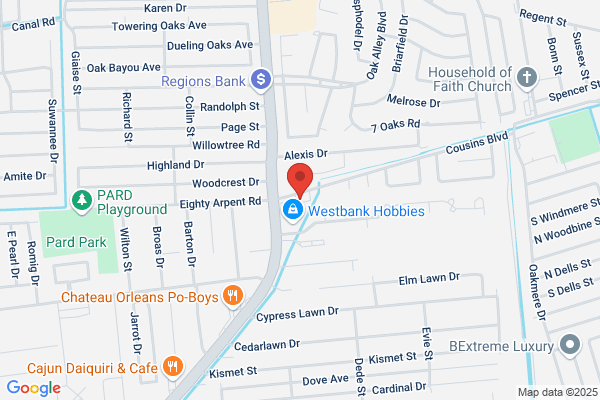 Marrero Quality Auto Services