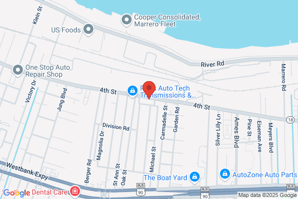 E & G Collision Repair