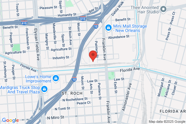 Precision Head & Machine Shop