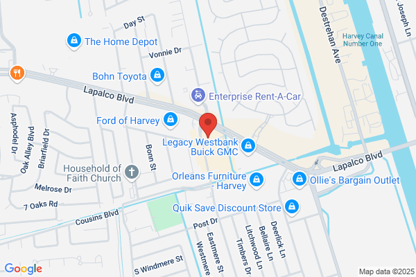 Daiquiri Express & Cafe