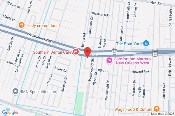 Daiquiri Shoppe