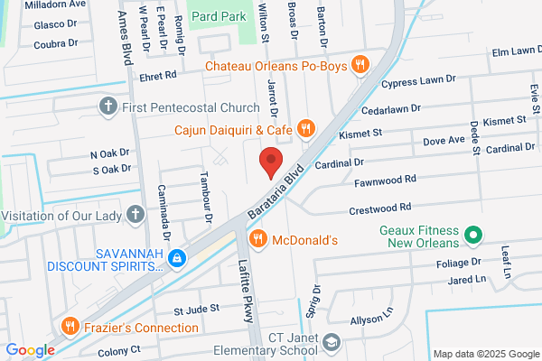 AutoZone Auto Parts