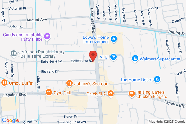 Super Saver Food Store