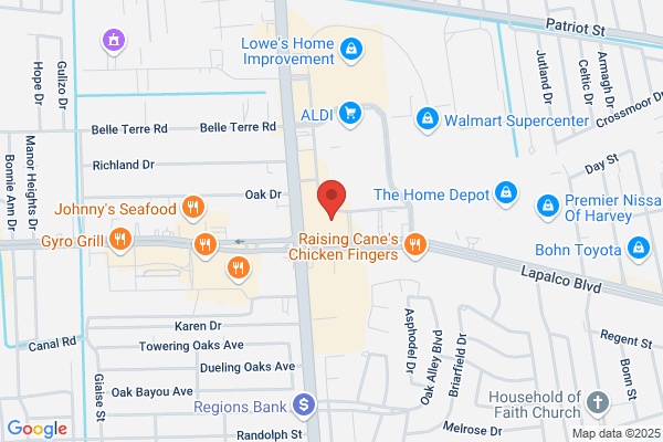 Aspen Dental - Marrero, LA