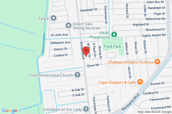Exceptional Dental- Marrero (AVENUE G)