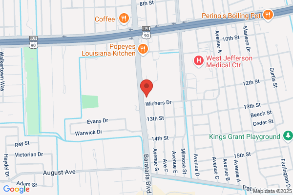 New Orleans Sinus Center