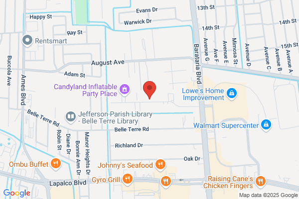 Southside Xtreme Martial Arts Family Training Center