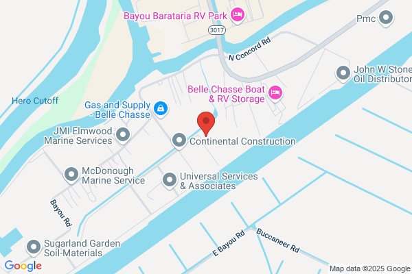 Riverwest Construction Co