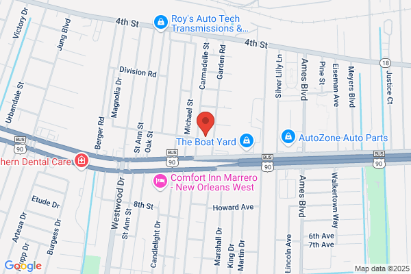 Baymont Inn and Suites Marrero