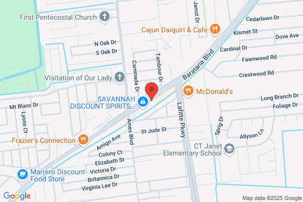 Barataria Animal Hospital