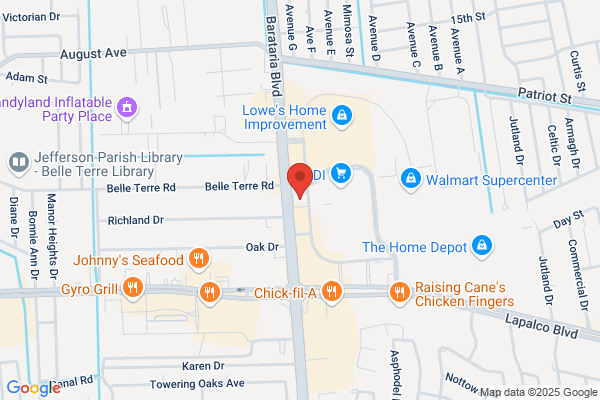 Fresenius Kidney Care Barataria