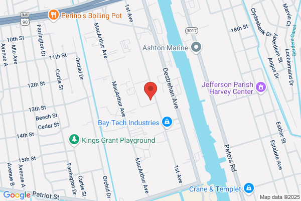 Tuboscope Inc, Inspection Services