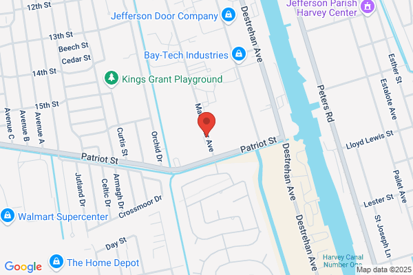 Combined Technical Services