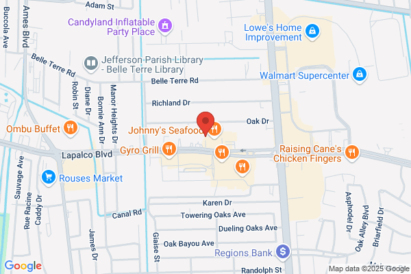 Indovina and Laughlin Oral & Maxillofacial Surgery