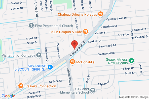 Fast Pace Health Urgent Care - Marrero, LA