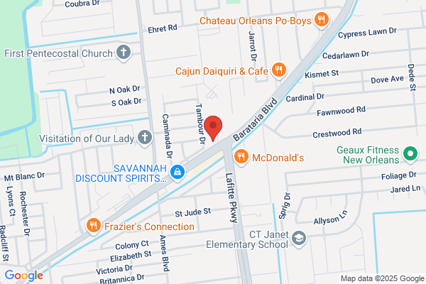 Acadiana West Animal Clinic