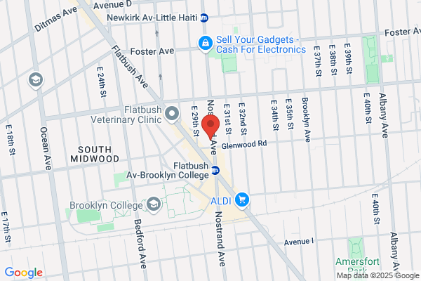 First Impressions Barber & Beauty Salon
