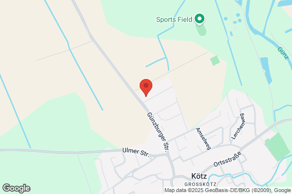 Klotz Equipment