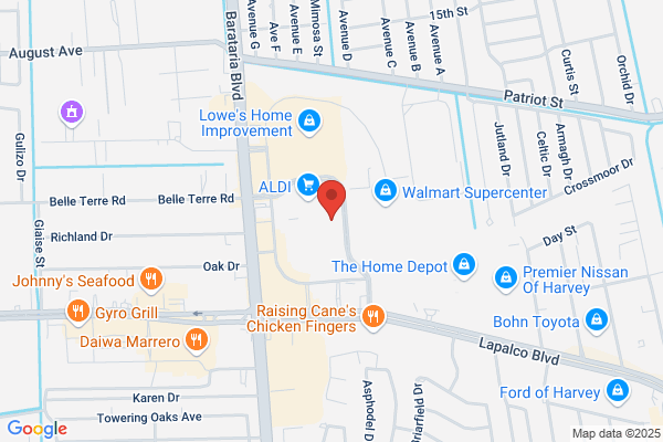 Lonibos Oneil J Notary Public