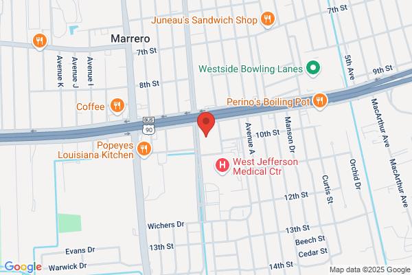 Louisiana Imaging Center Of West Jefferson