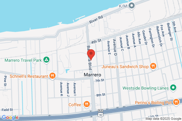 Marrero Floor Covering