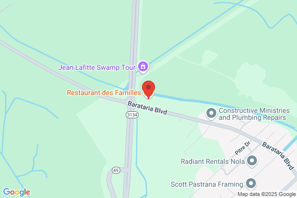 Restaurant Des Families