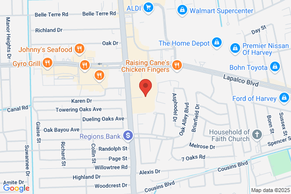 Tuesday Morning - Closed