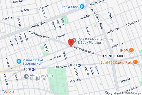 Superior Plumbing & Heating Co Inc