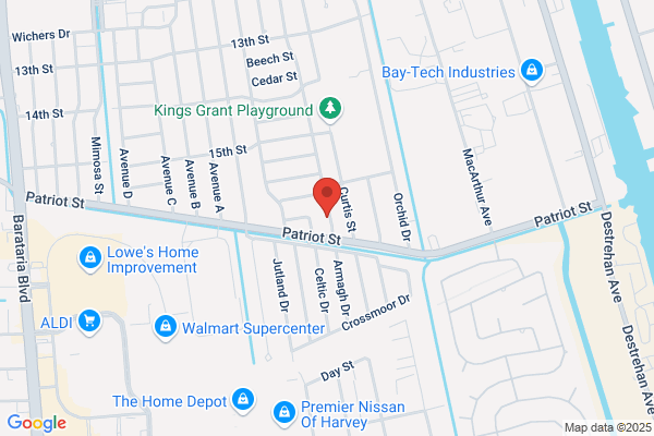 All Saint's Plumbing & Heating
