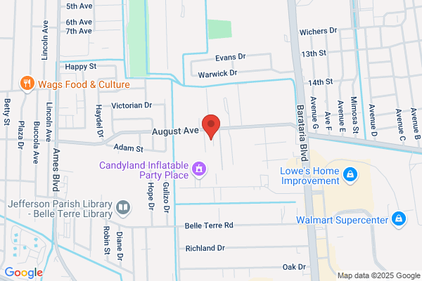 Marrero Healthcare Center