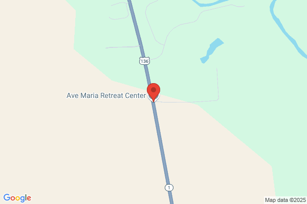 Ave Maria Retreat House