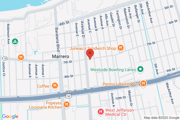 Mary's Helpers Inc