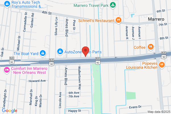 Angells Expressway Cafe