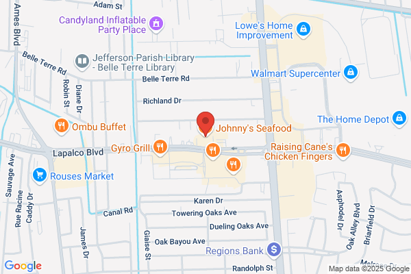 Johnny's Seafood
