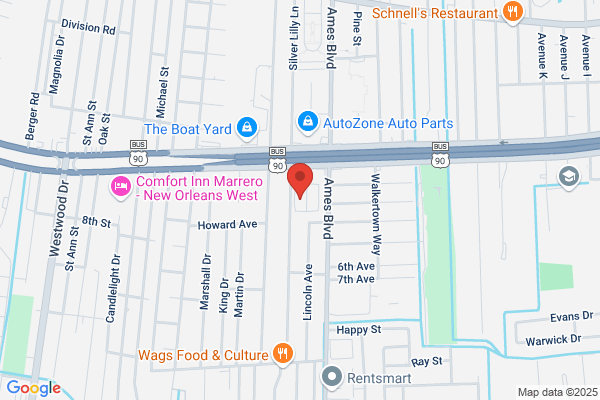 Coastal Roofing & Sheetmetal Co.