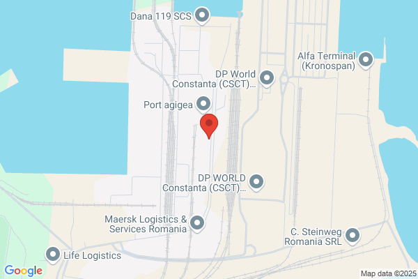 Delta Terminal Services