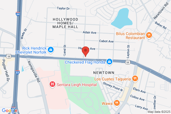 H & W Auto Sales Inc