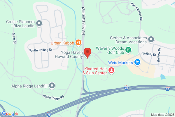Kumon Math and Reading Center of Marriottsville
