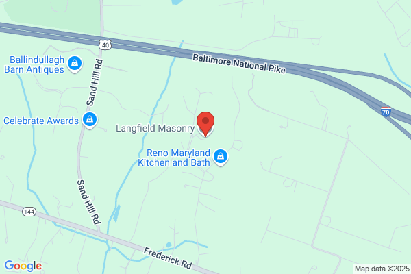 Langfield Masonry