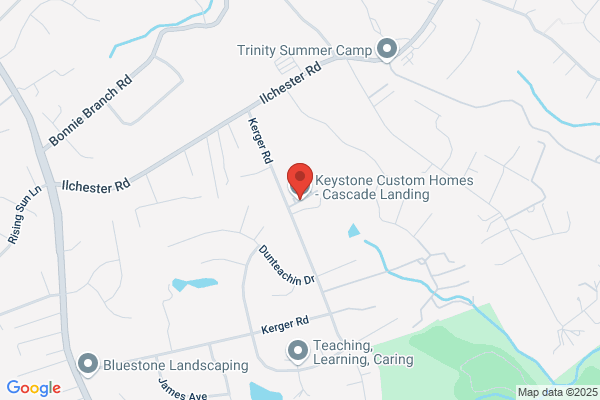 Carrigan Homes Inc