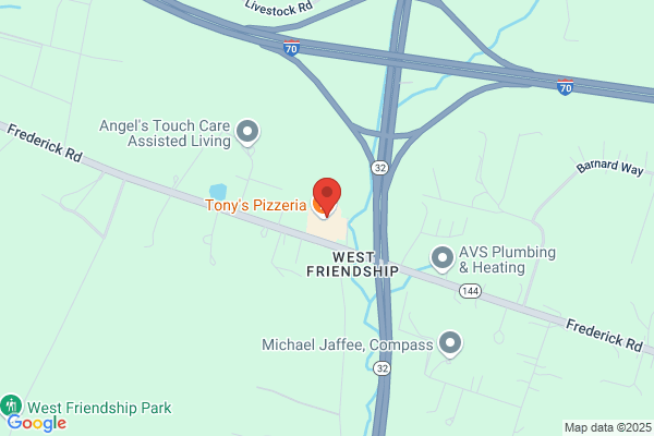 Friendship Cleaners
