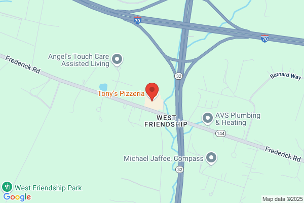 Friendship Liquors