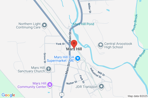 Mountain Valley Inc