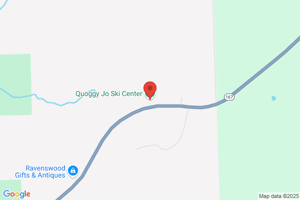 Quoggy Joe Ski Centre