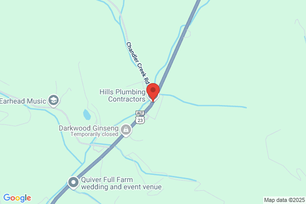 Hills Plumbing Contractors