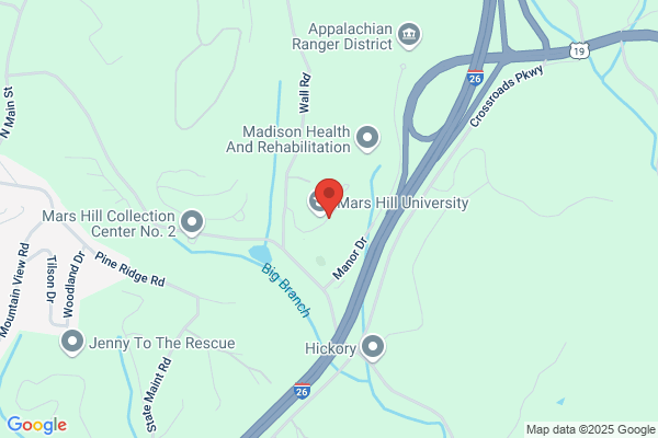 Ivy Ridge Apartments