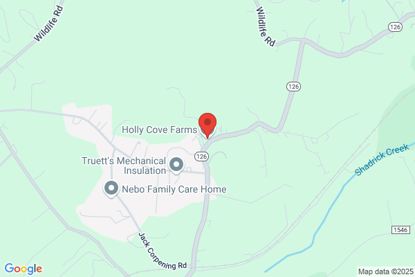 Millstone Cove Farms