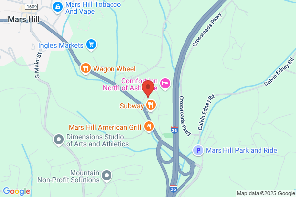 NAPA Auto Parts - Auto Parts of Mars Hill