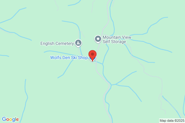Wolf Den Ski Rentals