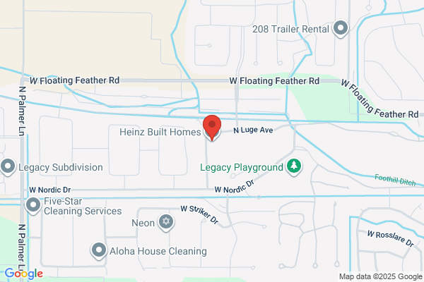 Heintz Builders